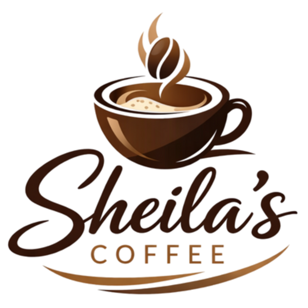 Sheila's Coffee